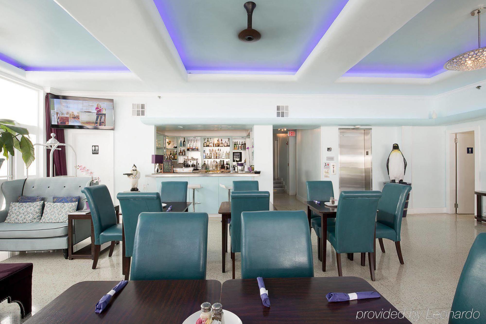 Hotel Penguin 3*